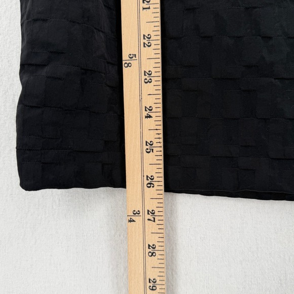 MARNI Textured Sleeveless Tunic Top Womens 42 - Picture 11 of 12